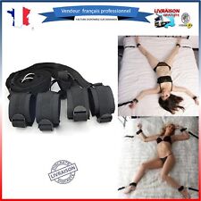 Kit bondage lit d'occasion  Gignac