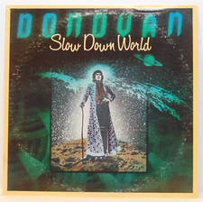 Donovan slow 1976 for sale  Albion