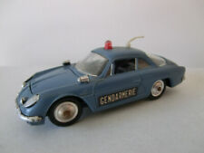 Norev alpine renault d'occasion  La Rochelle