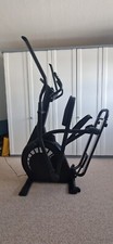 Skandika crosstrainer carbon gebraucht kaufen  Selsingen