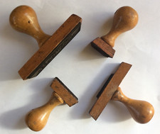 Ensemble tampons administratio d'occasion  Beauchamp