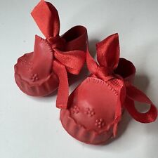 Vintage doll shoes for sale  CRANLEIGH