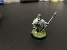 Gandalf bianco miniatura usato  Torino