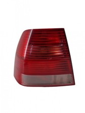VW Bora IV 1J 2000 Tailgate Left Side Rear light Rücklicht Rückleuchte Links comprar usado  Enviando para Brazil
