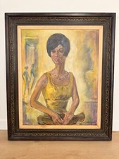 Bacia gordon portrait for sale  Santa Monica