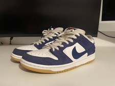 Nikesb dunk low for sale  CHIPPENHAM