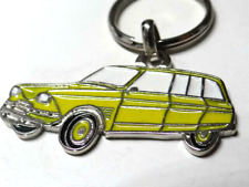Porte clés auto d'occasion  Rosières-en-Santerre