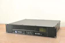 Crown xls 402 for sale  Franklin