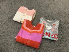 Next kenzo kids for sale  LONDON