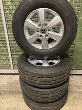 Mercedes 907 sprinter gebraucht kaufen  Augsburg