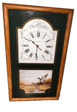 Ingraham quartz clock for sale  Aurora