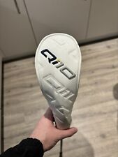 Taylormade qi10 hybrid for sale  BRISTOL