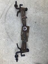 Husqvarna front axle for sale  Wake Forest