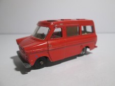 Husky toys ford for sale  HARLOW