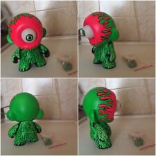 Custom munny inch usato  Cremeno