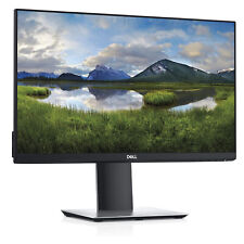 Dell P2219H 22" FHD IPS LED monitor moldura ultrafina USB 3.0 HDMI DP *GRAU C* comprar usado  Enviando para Brazil