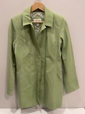 Talbots green trench for sale  Queen Creek