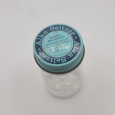 Vintage alka seltzer for sale  Sully