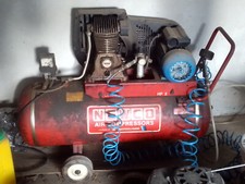 Compressore newco 100 usato  Misinto