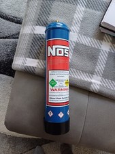 Nos bottle label for sale  COLNE