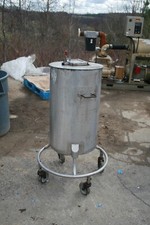 Approx gallon portable for sale  Apollo