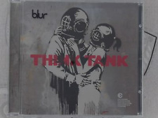 Think tank blur usato  Italia