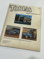 1983 tobias speed d'occasion  Expédié en Belgium