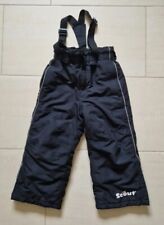 Scout skihose snowboardhose gebraucht kaufen  Zarrentin