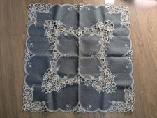 Moderne mitteldecke 80x80 gebraucht kaufen  Freisen