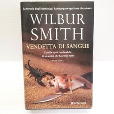 Vendetta sangue wilbur usato  Villorba