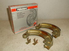 Rear brake shoes for sale  Dover