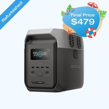 Ecoflow delta 1500 for sale  San Francisco