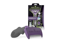 Furminator undercoat deshedsin for sale  ACCRINGTON