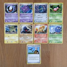 Pokemon karte arceus gebraucht kaufen  Leipzig