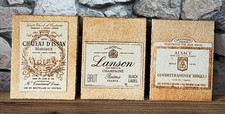 Superbe lot carreaux d'occasion  Dannes