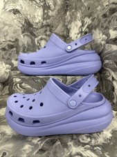 Crocs classic crush for sale  DONCASTER