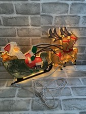Vintage 1990 christmas for sale  CAMBORNE
