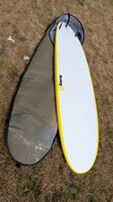 Torq 9ft surfboard for sale  RINGWOOD