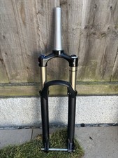 Suntour xcr34 air for sale  CHELMSFORD