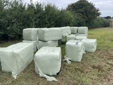 Haylage for sale  KIDDERMINSTER