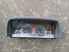 Jaguar xj40 instrument for sale  BOSTON