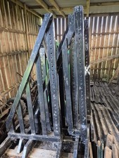 Sets wooden jump for sale  HARROGATE