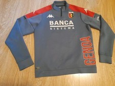 Maglia felpa sweat usato  Genova