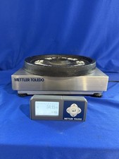Mettler toledo scale for sale  Harvard