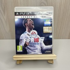 Fifa18 legacy edition usato  Roma
