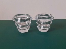 Nachtmann crystal slice for sale  CAMBRIDGE