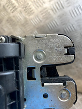 Tailgate boot lock for sale  DEWSBURY