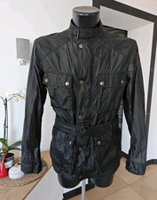 Belstaff roadmaster cotton usato  Massa di Somma