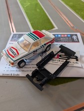 Scalextric c441 ford for sale  ASHBY-DE-LA-ZOUCH