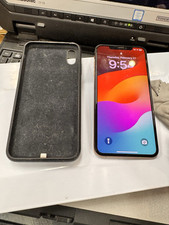 Iphone max gold for sale  Appleton